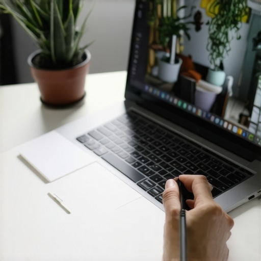 Ultimate Guide: Pen Input & High-Resolution Screen Laptops for Digital Artists