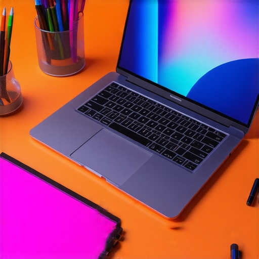 Ultimate Guide to Pen Support & High-Res Screen Laptops for Creatives