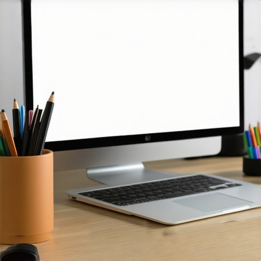 Ultimate Guide to Pen Support & High-Res Screen Laptops for Creatives