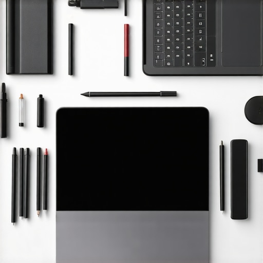 Ultimate Guide to Pen Support & Ultra HD Screens for Creative Laptops