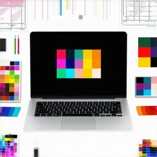 3 Design Laptop Color Mistakes to Fix in 2026 [Checklist]