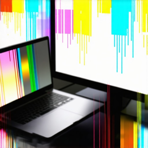 5 Laptop Display Settings That Ruin 2026 Color Accuracy