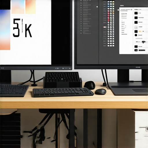 5K vs 12K: Why More Pixels Hurt Your 2026 Design Workflow