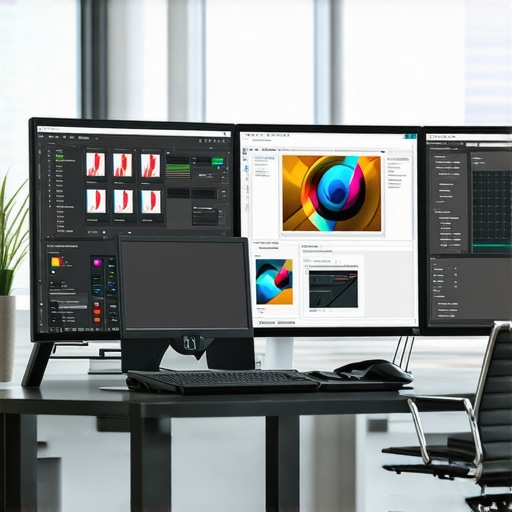 Fix Adobe Illustrator GPU Lag: 4 Tweaks for 16K Screens [2026]