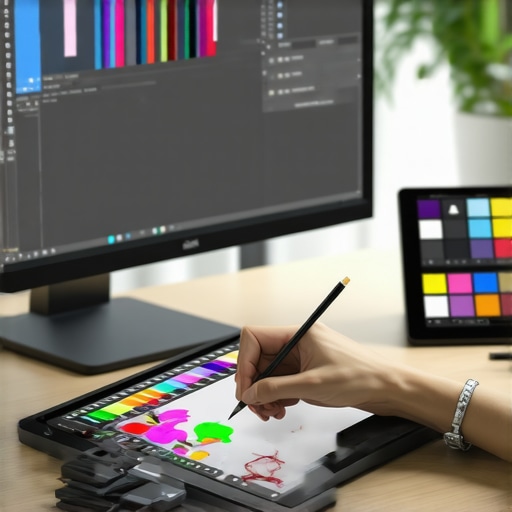 Fix Pen Input Lag: 3 Fast Illustrator Settings for 2026