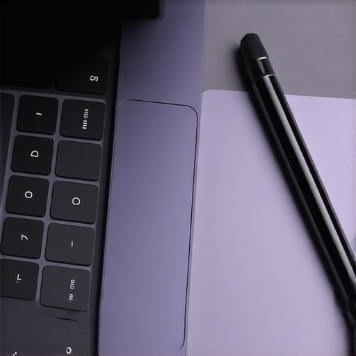 Fix Stylus Palm Rejection Errors on 2026 Design Laptops