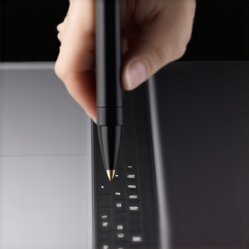 Fix Stylus Pressure Lag: 4 Pro Tactics for 2026 Laptops