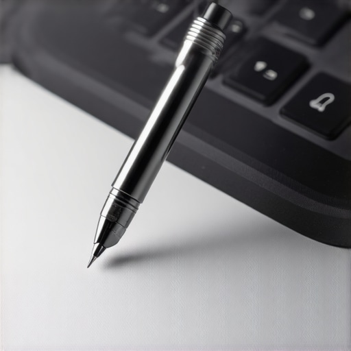 Fix Stylus Tilt Drift: 4 Pro Calibration Tricks for 2026 Laptops