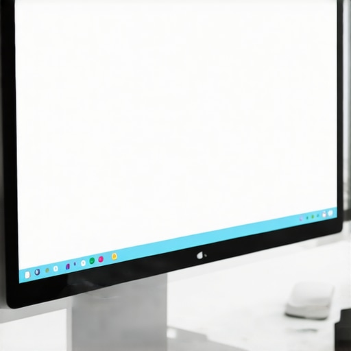 Fix Tiny Icons: Stop Illustrator UI Scaling on 16K Screens