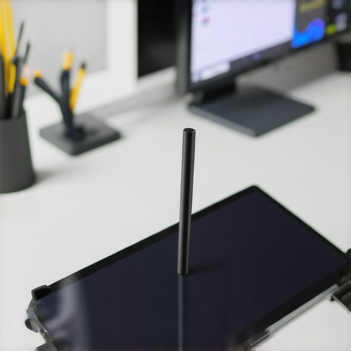 Fixing Illustrator Pen Offset on 2026 Dual-Screen Laptops