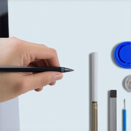 Fixing Scratchy Stylus Feedback on 2026 Glass Screens