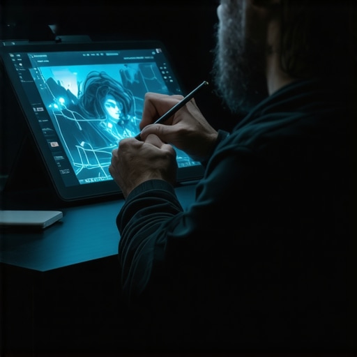 How to Fix 16K Stylus Latency for Zero-Lag Drawing [2026]