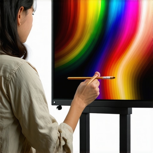 Illustrator 2026: Fix Brush Jitter on 120Hz+ 12K Displays