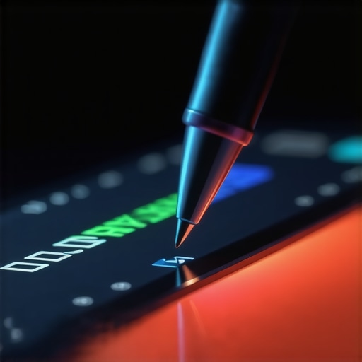 Is Your 2026 Stylus Skipping? 3 Fixes for 16K Screen Drag