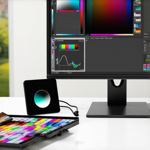 Stop Adobe Illustrator Color Shift: 4 Calibration Fixes for 2026 Displays