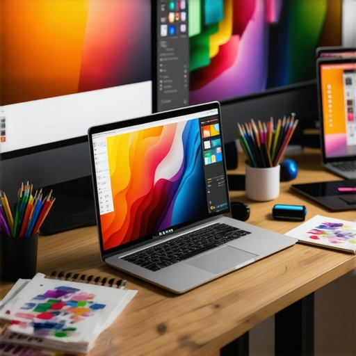 Stop Buying 16K: Why 5K Laptops Still Rule for 2026 Designers