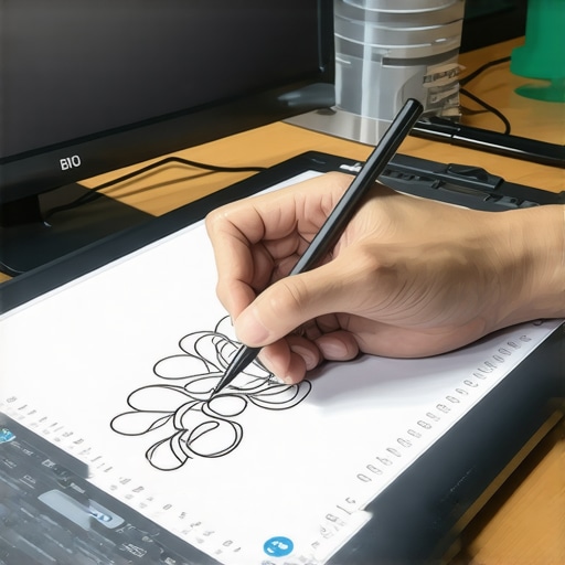 Stop Pen Input Jitter: 4 Hidden Illustrator Fixes for 2026