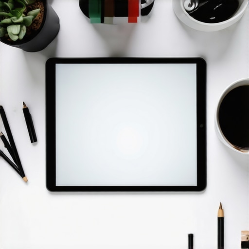 Stop Stylus Ghosting: 4 High-Res Display Fixes for 2026 Designers