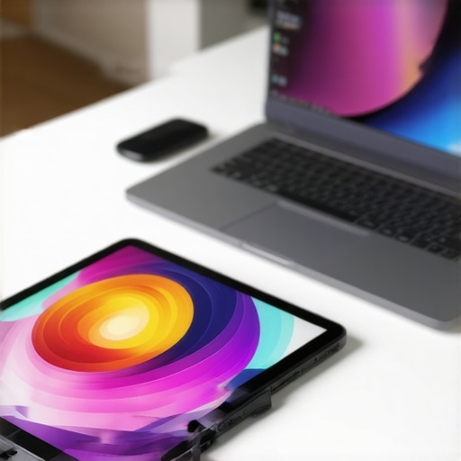 Why 8K Laptops Often Beat 16K for Pro Illustrator Work in 2026