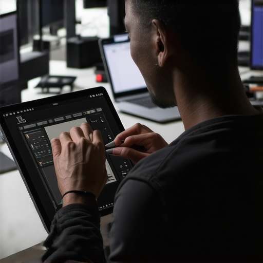 Why Pro Artists Skip 16K Laptops for Illustrator in 2026