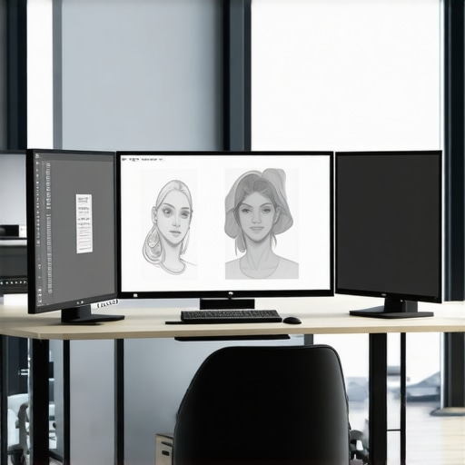 3 Best 16K Screens for Glare-Free Drawing in 2026 [Tested]