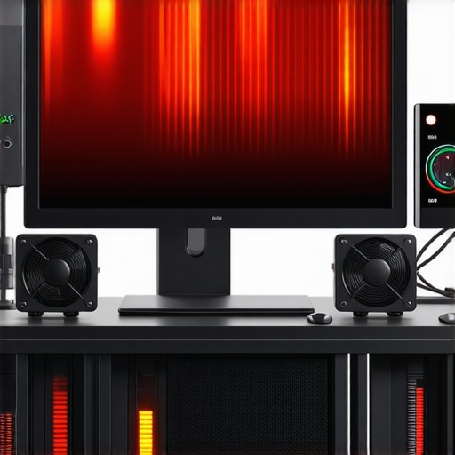 4 Ways to Stop 16K Screen Overheating in Illustrator 2026