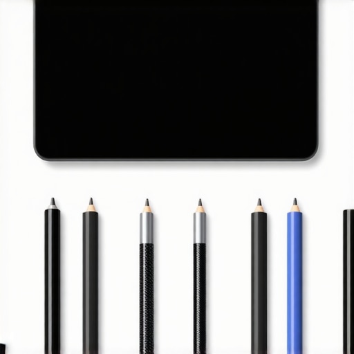 5 Best 2026 Stylus Grips for Long Illustration Sessions