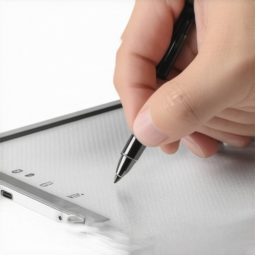 Do 2026 Nano-Texture Screens Ruin Stylus Precision? [Tested]