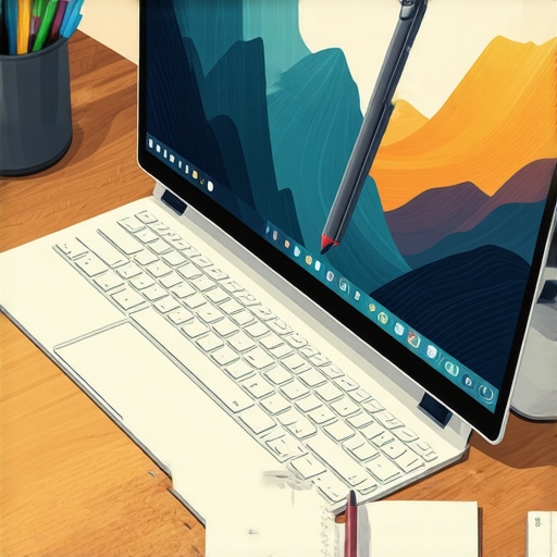 Is the 2026 Haptic Stylus Worth It for 16K Designers?