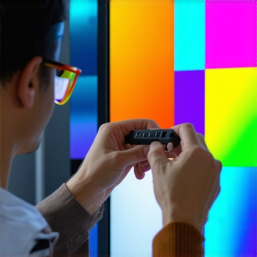 Stop 16K Screen Ghosting: 4 Calibration Tactics for 2026