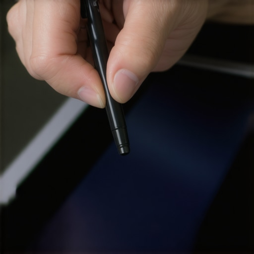 Stop 16K Stylus Cursor Offset: 3 Fast 2026 Calibrations