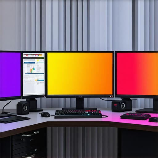 Stop 2026 Illustrator Color Banding: 4 Fixes for 12-Bit Displays