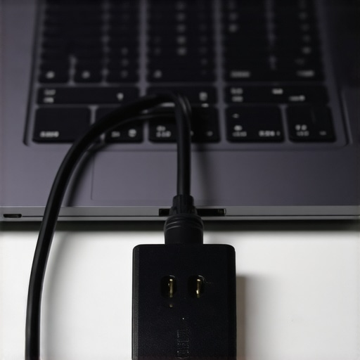 Stop 2026 Pen Jitter: Does Your Laptop Need a Grounding Pin?