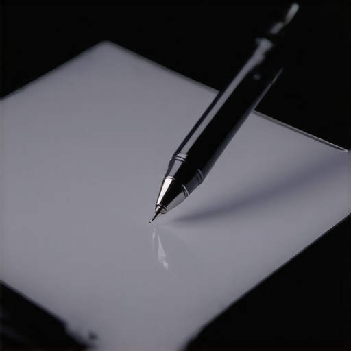 Why 12K Glossy Screens Ruin Pen Input Accuracy in 2026