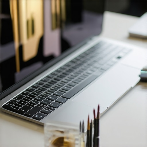 Why 2026 Nano-Glass Laptops Blur Illustrator Brushes [Fix]