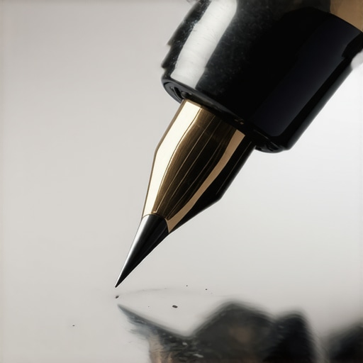 Why 2026 Titanium Nibs Scratch 16K Nano-Glass [Tested]