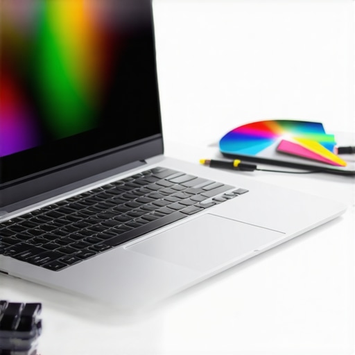 Why Your 16K Laptop Screen Fails Color Tests [2026 Fixes]