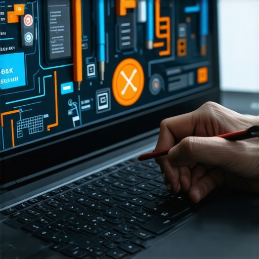 Why Your 2026 Stylus Skips: 3 Fixes for 16K Design Laptops