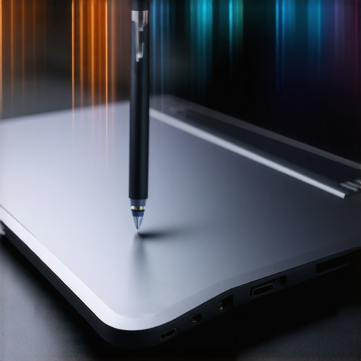 Fix 16K Stylus Signal Interference on 2026 Metal Laptops